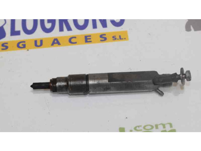Форсунка 028130201T, 028130201T    Seat Leon (1M)   