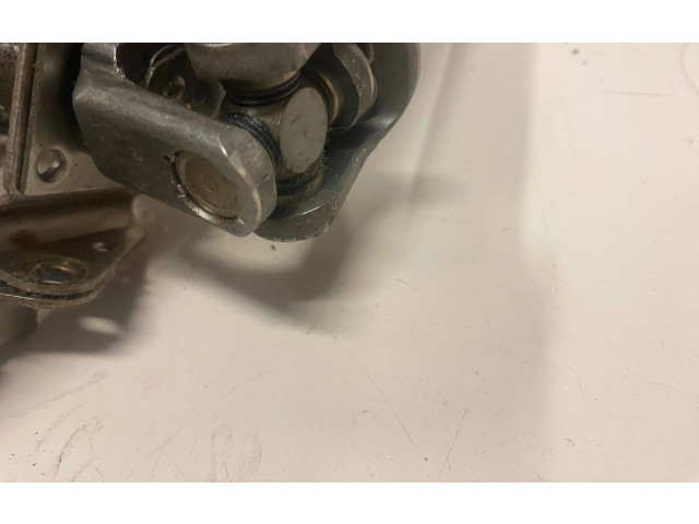    Рулевая рейка 5N1419502B, S0408052   Volkswagen Tiguan 2007 - 2016 года