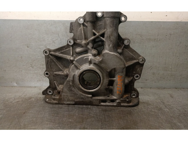 Čerpadlo oleje 6H4Q6600DB, LR002448   Land Rover Range Rover Sport L320   368DT(LION)