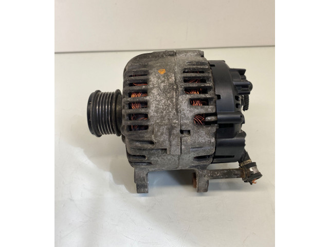 Генератор 06F903023C, 2542695G   Volkswagen Caddy      