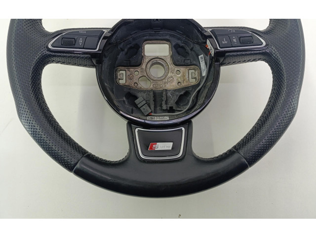 Volant Audi A5 8T 8F 2012   