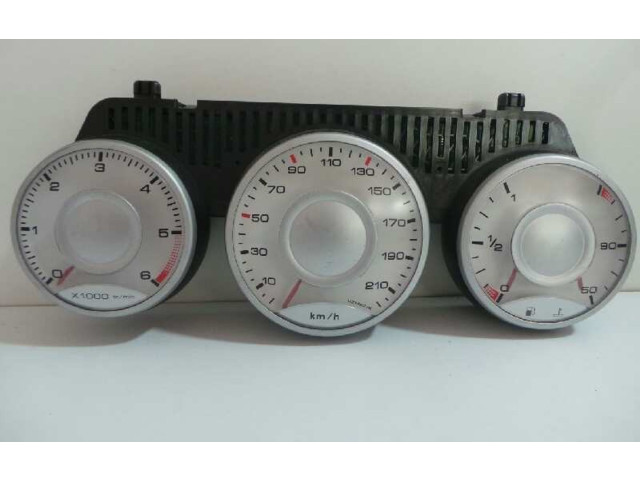 Панель приборов A6G2VG30, MAGNETIMARELLI   Fiat Ulysse       