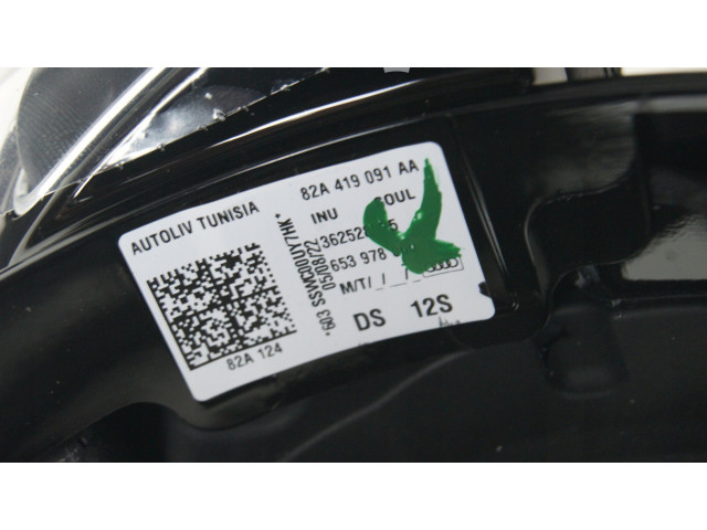 Volant Audi A3 8Y 2022 82A419091AA, 82A419091AAINU  