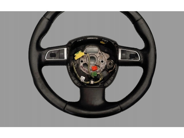 Volant Audi A5 8T 8F 2011   