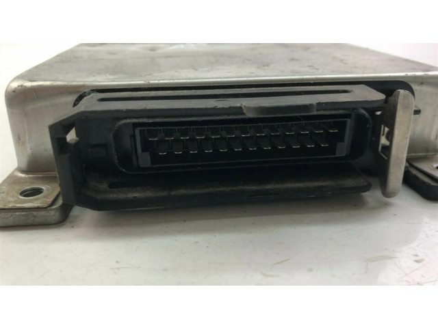 Блок управления 0280000540, F4646   Saab 900