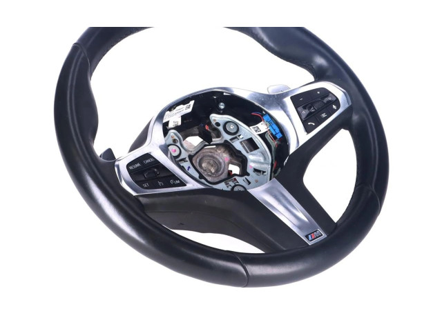 Руль BMW 3 G20 G21  2019 -  года 8746690      