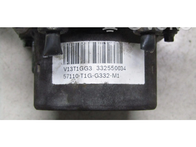 Jednotka ABS 57110T1GG332M1   Honda CR-V 2015