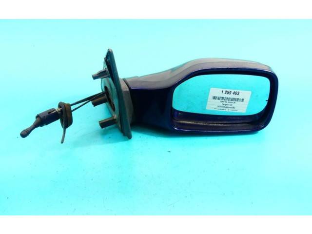 Zpětné zrcátko  Peugeot 106 1999  IMPRK1259463  