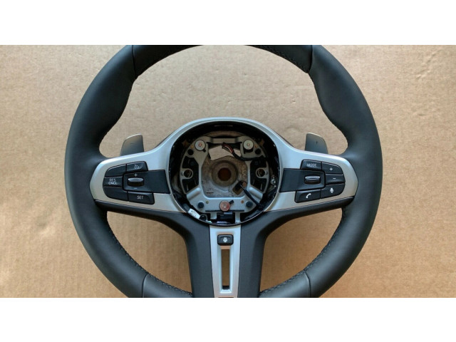 Volant BMW 7 G11 G12 2016 32308008181, 32308094544  