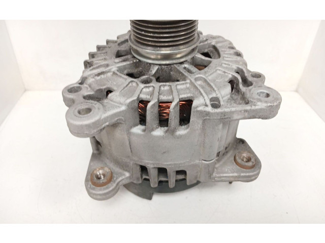 Генератор 03L903024M, TG14C057   Volkswagen Touran II      