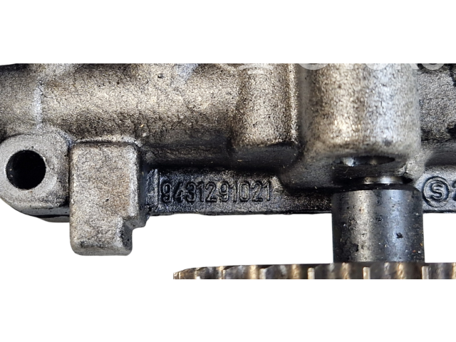 Čerpadlo oleje 9431291021, 28702865   Peugeot 307   
