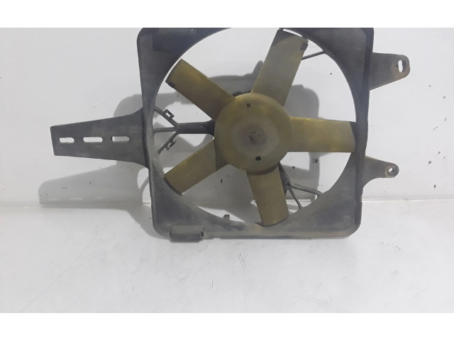 Вентилятор печки    78518669, R202305456   Fiat Uno