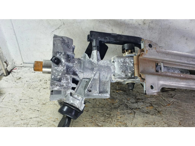 рейка  Колонка рулевая 6764003, 885401058515   BMW 3 E46 1998-2005 года