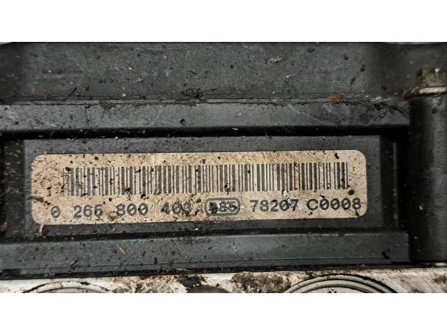Jednotka ABS 0265800403   Mitsubishi Colt 2006