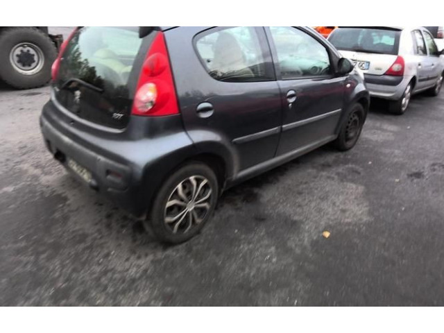 Вентилятор печки    1608174880   Peugeot 107