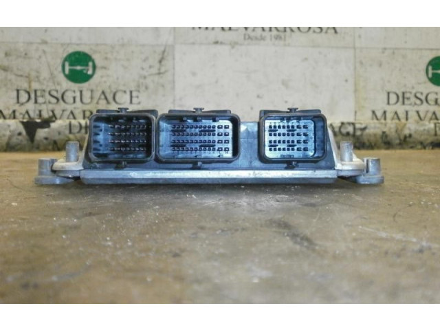 Блок управления двигателя    Fiat Scudo
