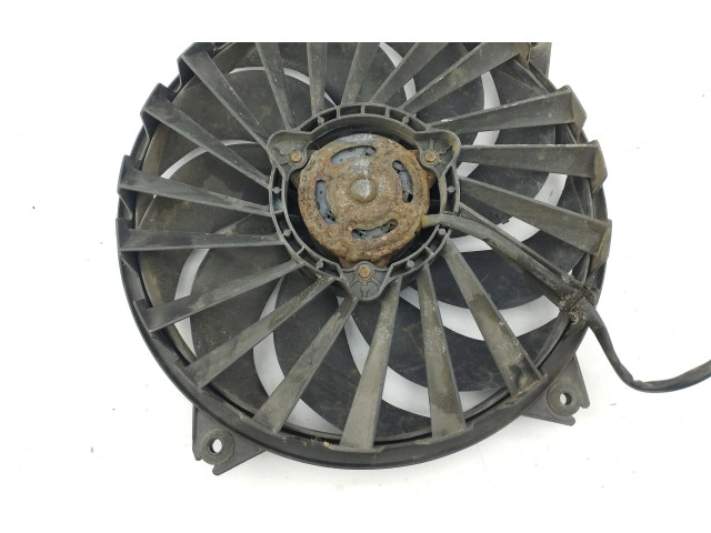 Вентилятор радиатора     9635466180    Lancia Phedra 
