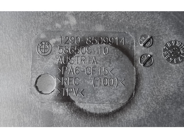 Блок предохранителей  8509914, 8509913   BMW 2 F22 F23    
