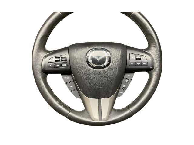 Руль Mazda CX-7   -  года K0273, T93414A      