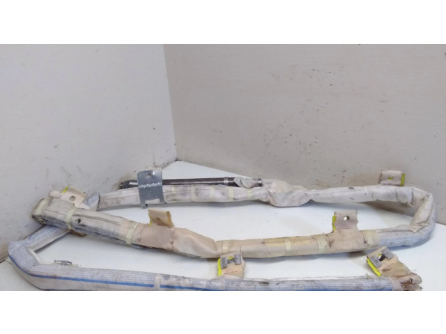 Боковая подушка безопасности 7N0880741A, 7N0741   Volkswagen Sharan