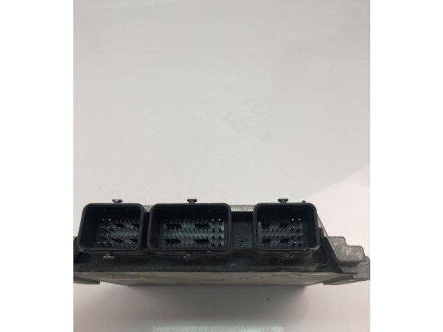 Řídící jednotka 30729351, FR417   Volvo S80 2009