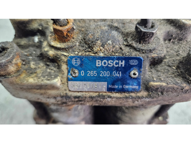 Jednotka ABS 0265200041   Opel Omeg A 1990