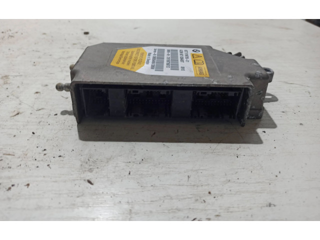 Блок подушек безопасности 9199756, 31919975601D   BMW 7 F01 F02 F03 F04