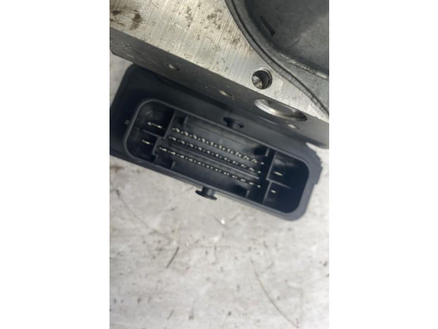 Блок АБС 476601988R   Renault  Zoe  2012 -  года