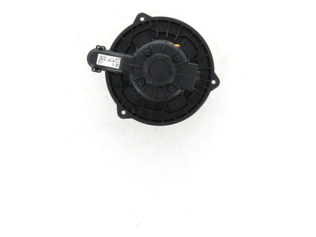 Вентилятор печки    97113A4000, V0-1907S   Hyundai i30