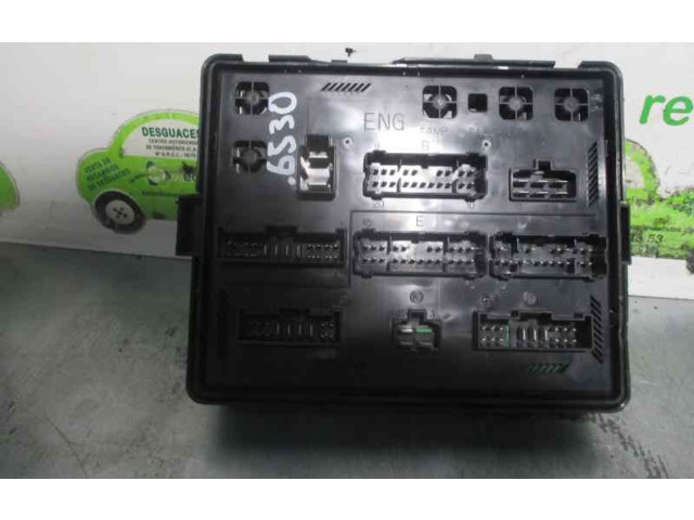 Модуль управления BSM 8212008B10   SsangYong Rexton    