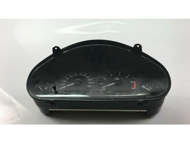 Přístrojová deska  BMW 3 E36 1999 89652583, S1060  