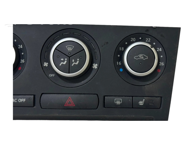 Блок управления климат-контролем 12772892BA, 69870015   Saab 9-3 Ver2