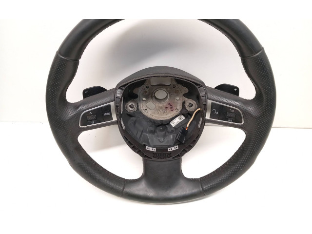 Volant Audi A5 8T 8F 2010 8T0419091B, 62278000A  