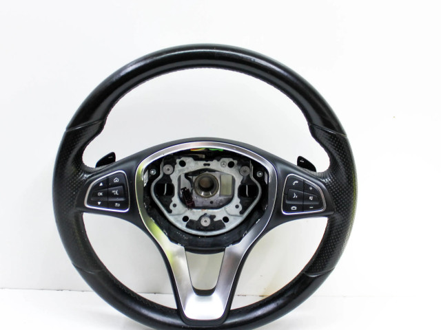 Volant Mercedes-Benz C W205 2017 A0004601803  