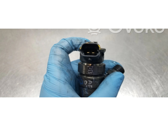 Форсунка 0445110569    Renault Espace V (RFC)  R9M D4 