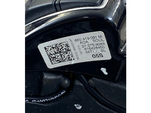 Volant Audi A7 S7 4G 2012 8X0419091M  