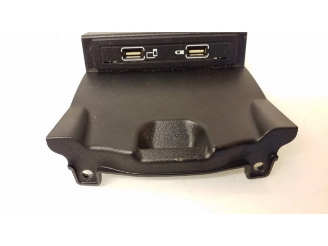 Разъем USB