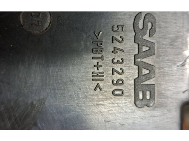 Блок предохранителей  5243290   Saab 9-5    