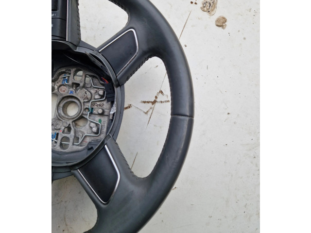 Volant Audi A6 C7 2019 4G0419091M  