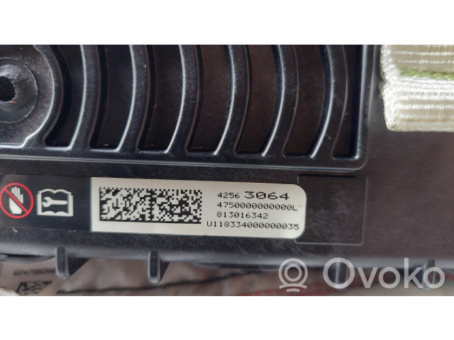 Подушка безопасности для колен 42563064   Buick Encore I