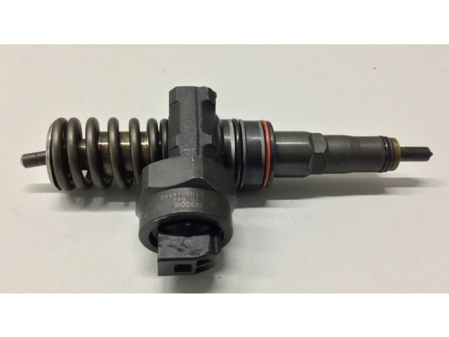 Vstřikovač 038130073J, 0414720015   Skoda Fabia Mk1 (6Y)  pro naftový motor 1.9  