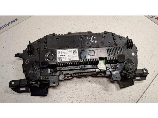Панель приборов 9836932, 62109836932   BMW 3 G20 G21       