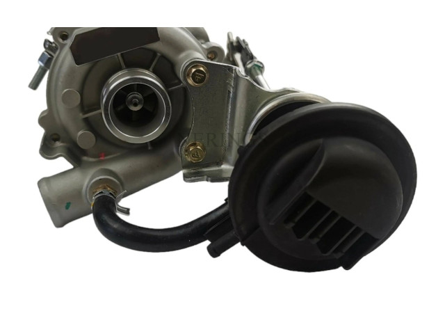  Турбина Smart Roadster 0.7 724961, 724961-5002S         