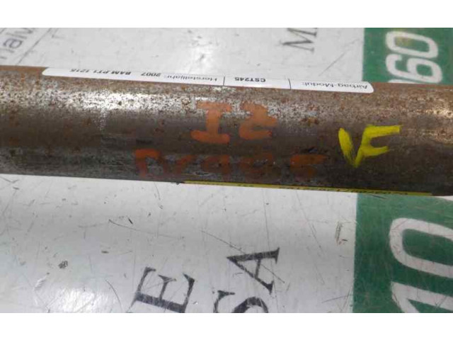 Volant Mercedes-Benz B W245 2007 A1698601105, 602814701  