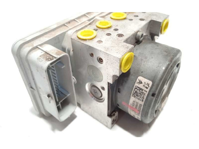 Jednotka ABS 9802460980, 28515050153   Peugeot 208 2012