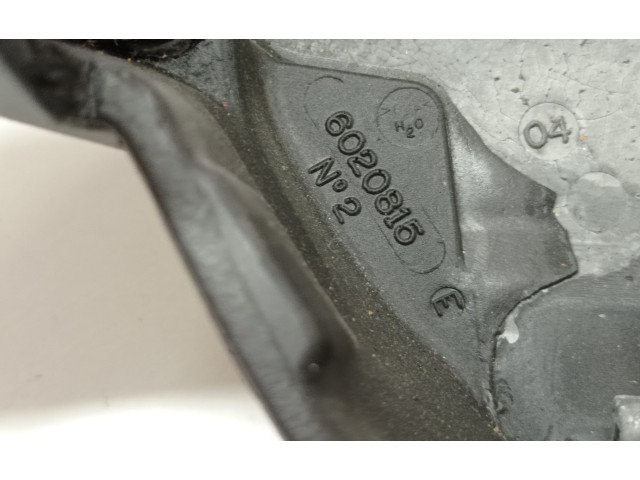 Volant Saab 9-3 Ver2 2005 12796742, 6020815  
