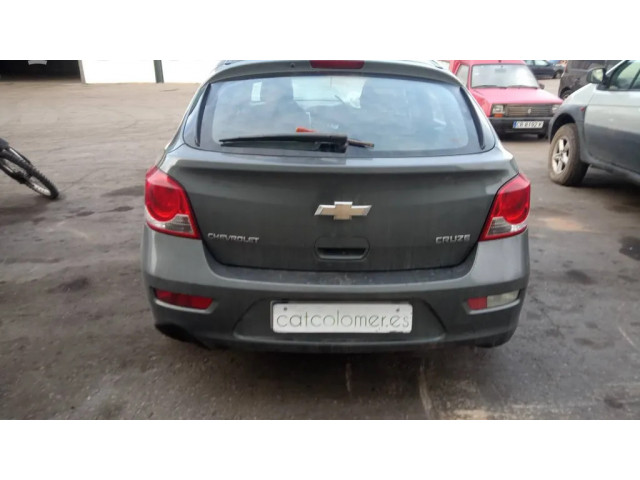 Brzdové světlo 95464677   Chevrolet Cruze 2012