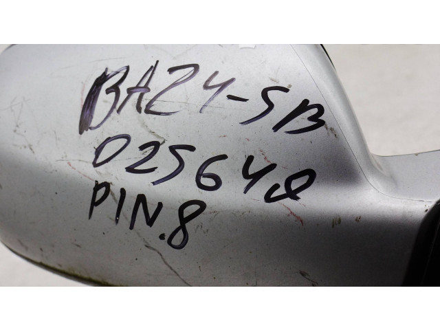 Zpětné zrcátko  Peugeot 407 2005  E9024145, E9014145  