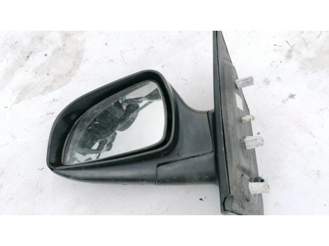 Zpětné zrcátko  levé Hyundai Matrix 2002  E4012172, E4012173  