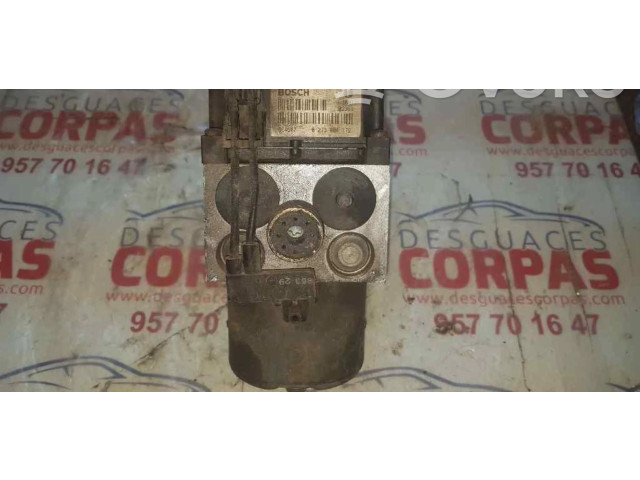 Jednotka ABS 9625275080   Peugeot 406 